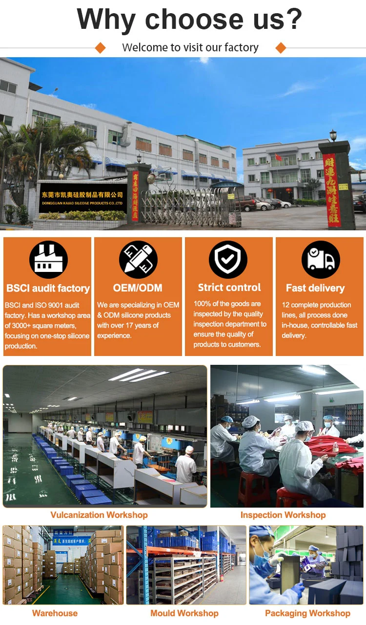 BSCI audit factory